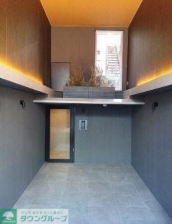 LUCENT COURT 代々木上原の物件内観写真